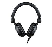 Technics EAH-DJ1200 Casques Avec fil Arceau Musique Noir