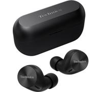Technics - Ecouteurs Sport Eah-Az60m2ek Noir