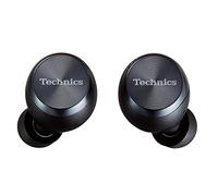 Technics Ecouteurs true wireless EAH-AZ70WE-K I HP 10mm Double réduction de bruits Bluetooth Touch sensor Charge rapide Activation assistant vocal IPX4 noir - Version Française