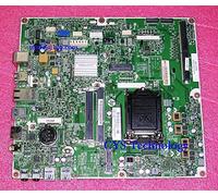 Technics Liku Livraison Gratuite pour oringinal ProOne 600 G1 All-in-One PC mainboard 739681-001 697286-001/2 socket1150 Q85 Travail Parfait!
