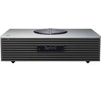 Technics SC-C70MK2EGS Silver - Enceintes connectées