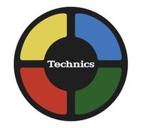 Technics Panneau De Platine SLIPMAT Simon
