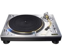Technics Platine vinyle hi‑fi SL-1200GME Master Edition – Édition limitée Argent