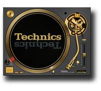 Technics - Platine Vinyle Sl-1200m7g Grey Limited Edition
