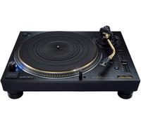 Technics - Platine Vinyle Sl-1210gme Edition Limitee Noir