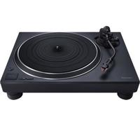 Technics Platine vinyle hi-fi SL-1500C Noir