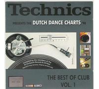 Technics présente les Dutch Dance Charts '98 - The Best Of Club Vol. 1