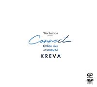 Technics Presents "Connect" Online Live At Shibuya [Dvd]