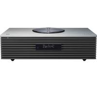 Système stéréo tout-en-un Technics SC-C70MK2EGS Argent