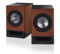 Technics SC-CX700 2-voies Marron Avec fil &sans fil 200 W