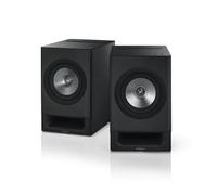 Technics SC-CX700 Haut-parleur HiFi sans fil Bluetooth AirPlay 2 : noir