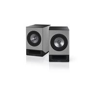Technics Enceinte bibliothèque active SC-CX700E-H