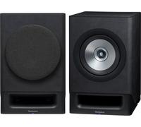 Technics SC-CX700E Noir mat - Enceintes sans fil hi-fi