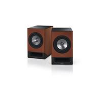 Technics SC-CX700E-T Terracotta Brown vendues par paire