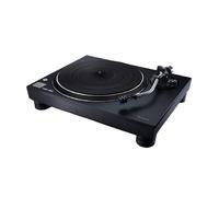 Technics SL-100CEG-K platine Tourne-disque à entraînement direct Noir Automatique