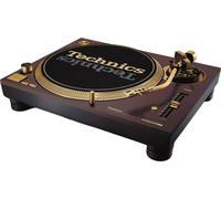 Technics SL-1200 M7G Edition Limitée Rouge - Platines vinyle hi-fi