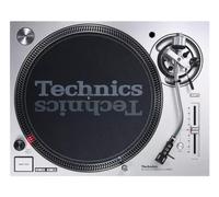 Technics SL-1200 MK7 Platine dj à entrainement direct Argent