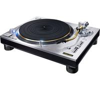 Technics SL-1200GME EDITION LIMITEE ARGENT