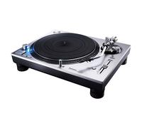 Technics SL-1200GR2 Silver - Platine Vinyle