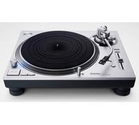 Technics SL-1200GR2EGS platine Tourne-disque à entraînement direct Argent Manuel