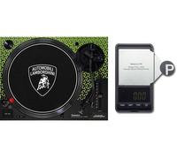 Technics SL-1200M7B Limited Edition