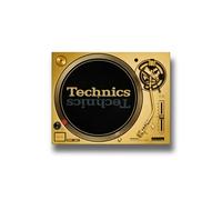 Technics SL-1200 M7G Edition Limitée Gold - Platines vinyle hi-fi