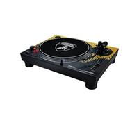 Technics SL-1200M7PBY Lamborghini Edition Système de Platine à entraînement Direct, Moteur sans Noyau, Lecteur Vinyle à 3 Vitesses, illuminateur de Stylet, Jaune