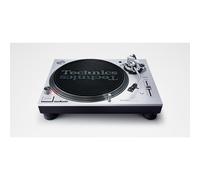 Technics SL-1200MK7-S Silver Direct Drive Turntable System NEW AC100V-240V