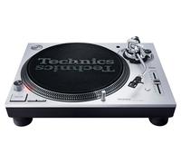 TECHNICS SL-1200MK7 Silver