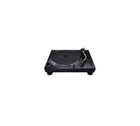 Technics SL-1210GME Master Edition Noir - Platines vinyle hi-fi