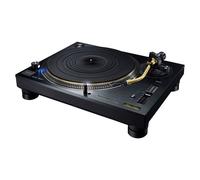 Technics SL-1210GME Master Edition Noir - Platines vinyle hi-fi