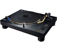 Technics SL-1210GME Master Edition Noir - Platines vinyle hi-fi