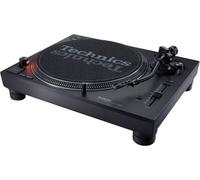 Technics SL-1210MK7EG platine Tourne-disque à entraînement direct Noir Manuel