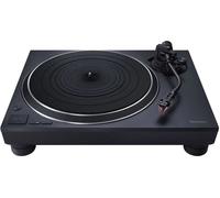 Platine vinyle - Technics - SL-1500CEG-K - Noir - Relevage automatique - Pré-ampli intégré