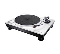 Technics SL-1500C Blanc - Platine Vinyle