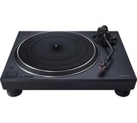 Technics Platine vinyle hi-fi SL-1500C Noir