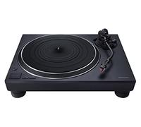 Technics Platine vinyle hi-fi SL-1500C Noir