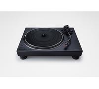 Technics Platine vinyle hi-fi SL-1500C Noir