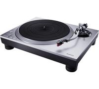 Technics Platine vinyle hi-fi SL-1500C Argent