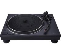 Technics SL-1500C Tourne-disque à entraînement direct Noir Manuel