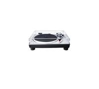Technics SL-1500C Silver
