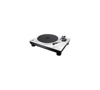 Technics Platine vinyle SL-1500C Blanc