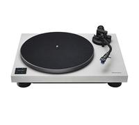 Technics SL-40CBT-H Tourne-Disque HiFi de qualité supérieure avec Moteur à entraînement Direct sans Noyau et Bluetooth, Lecture Stable, Cartouche de qualité Audiophile et Bras de Lecture de précision