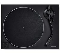 Technics Platine vinyle SL 40CBT Noir