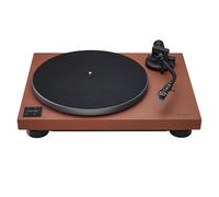 Technics SL-40CBT-T Tourne-Disque HiFi de qualité supérieure avec Moteur à entraînement Direct sans Noyau et Bluetooth, Lecture Stable, Cartouche de qualité Audiophile et Bras de Lecture de précision