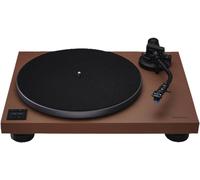 Technics SL-40CBTE-T Tourne-disque à entraînement direct Terracotta