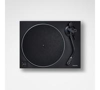 Platine vinyle Technics SL-40CE-K Vinyle