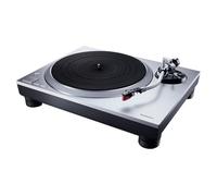 Technics SL1500C Silver Platine Vinyle