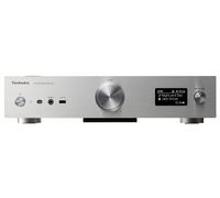 Technics SU-G30G-S Silver - Amplificateur Hi-Fi Stéréo