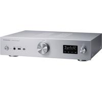 Technics Amplificateur Hi-fi Stéréo SU-GX70EG-K Argent